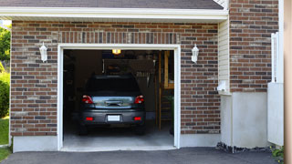 Garage Door Installation at Arcadia, California